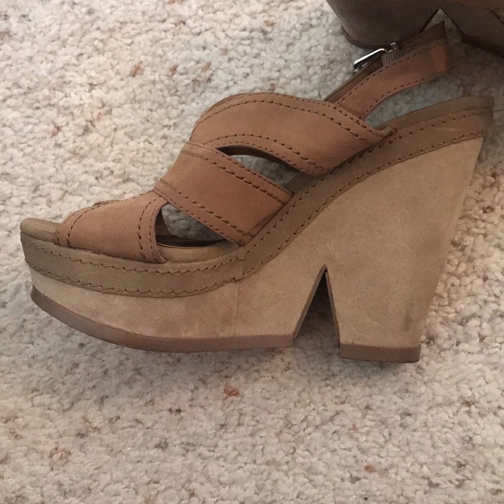 Wedges - Picture 2 of 3
